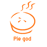 Piegod