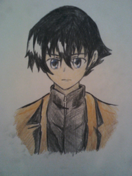 Yukiteru