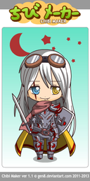 CryaoticAnime