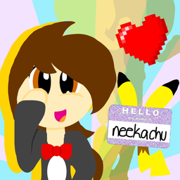 neekachu
