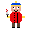 Pixelteddybear