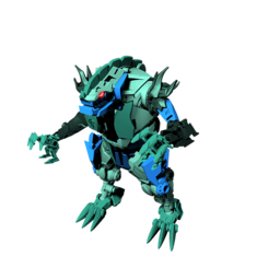 drago