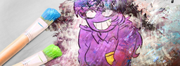 MaryPurple