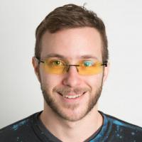 Daniel X Moore, Creator of PixieEngine