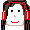 Sprite #127360