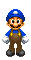 Shawny-Boy (Super Mario 64 color code style)