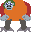 some kind of duder