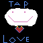 just a love tap