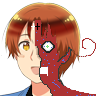 Anime Tow Face