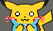 Rezendevil Pikachu Pikadevil