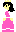new Princess Pink