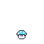 Mini Mushroom