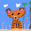 tiger