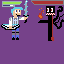 pixel art