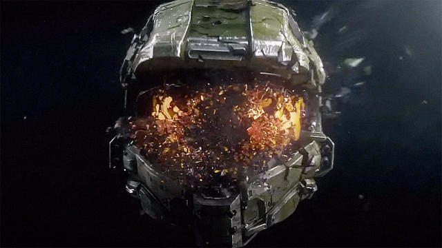 Halo