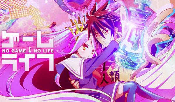 No game no life