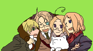 (NOT DONE, BUT GETTING THERE)