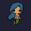 mermaid
