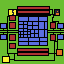 urban map complete