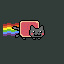 nyon cat