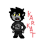 Karkat Vantas