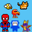 Sprite #135588