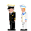 navy officer