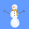 snowman