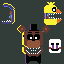 The Withered Band