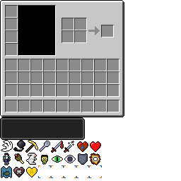inventory