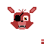 ADVENTURE FOXY