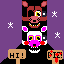 FOXY & MANGLE