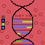 DNA (Not done) ):