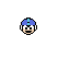 megaman 1-up sprite