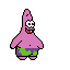 patrick