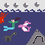 Creatures Under duh SEA!