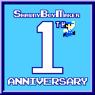 ShawnyBoyMaker anniversary 8