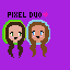Pixel Duo