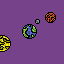 planets