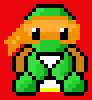 MINI TURTL4