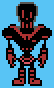 darkness papyrus