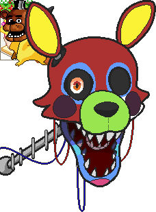 my fnaf
