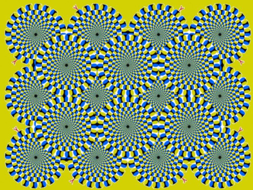 It is mind blowing!