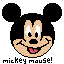 MICKEY