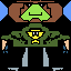 Alien Mxxad