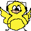 chicky duck
