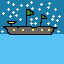 barco pesquero