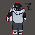hopless sand