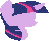 Simple Twilight Sparkle