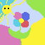 null